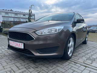 Ford Focus foto 1