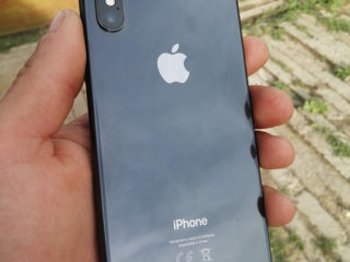 iPhone X foto 3