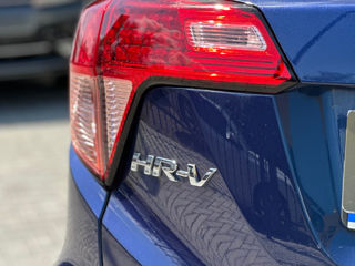 Honda HR-V foto 8