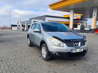 Nissan Qashqai foto 2