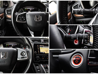 Honda CR-V foto 13