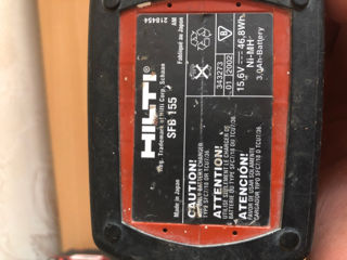 Hilti foto 6