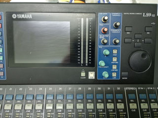 Yamaha Ls9-32 (25000 Mdl ) foto 4