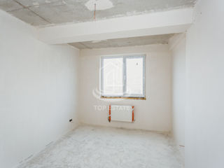 Apartament cu 2 camere, 74 m², Centru, Strășeni foto 9