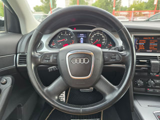 Audi A6 foto 9