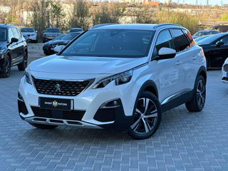 Peugeot 3008 foto 1