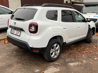 Dacia Duster foto 8