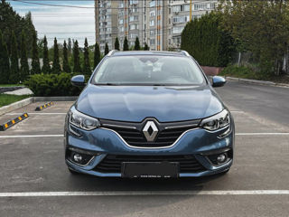 Renault Megane foto 2