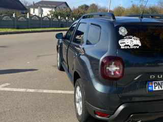 Dacia Duster foto 4