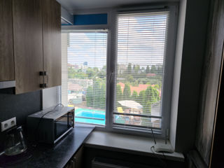 Apartament cu 1 cameră, 65 m², Centru, Chișinău foto 11