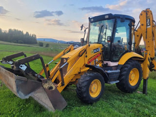 Экскаватор - погрузчик JCB 3CX Contractor foto 1