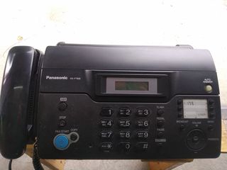 Panasonic Fax KX-FT932 foto 1