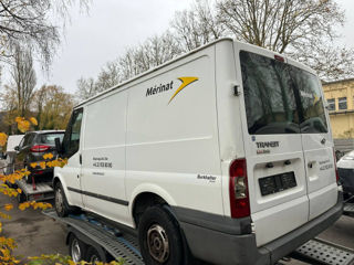 Ford Transit Transfer/TVA