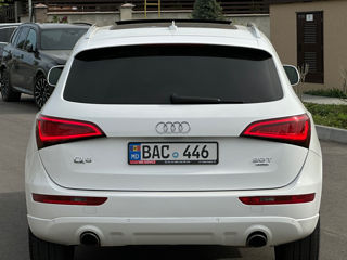 Audi Q5 foto 5