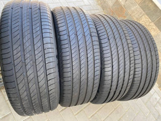 Anvelope 225/55 R18 Michelin anu 2020 foto 1