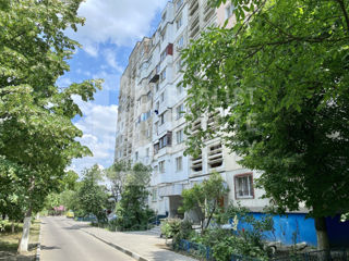 3-х комнатная квартира, 63 м², 10 квартал, Бельцы