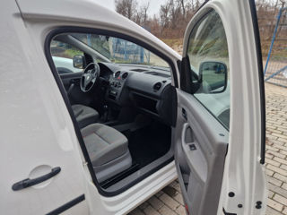 Volkswagen Caddy foto 7