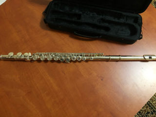 Flaut MTP, fabricat in Germania foto 6
