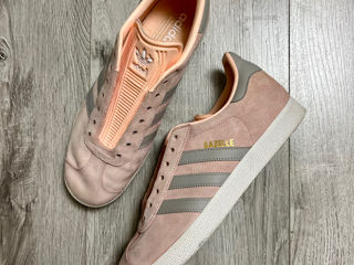 Adidas Gazelle Pink