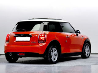 Mini Cooper foto 2