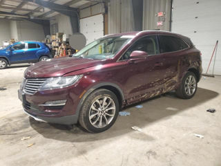 Lincoln MKC foto 2