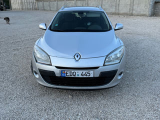 Renault Megane foto 5