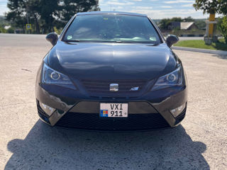 Seat Ibiza foto 5