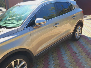 Lincoln MKC foto 6