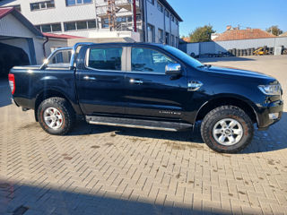 Ford Ranger foto 4