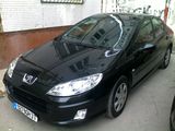 Peugeot 407 foto 2