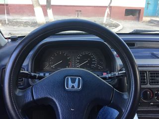 Honda Concerto foto 3