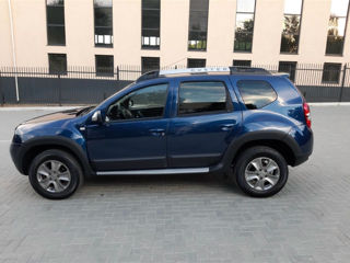 Dacia Duster foto 5