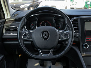 Renault Talisman foto 10