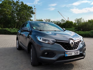 Renault Kadjar foto 3