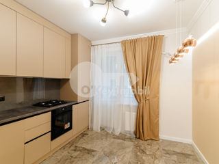 Apartament cu 2 camere, 67 m², Poșta Veche, Chișinău foto 11