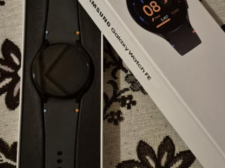 Samsung galaxy watch FE