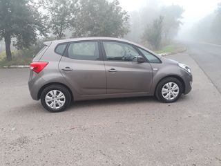 Hyundai ix20 foto 5