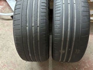 R19 255/45 Pirelli foto 2