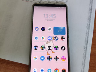 Sony Xperia 1 V