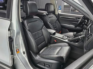 Renault Koleos foto 10