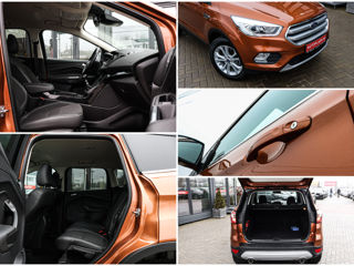 Ford Kuga foto 17