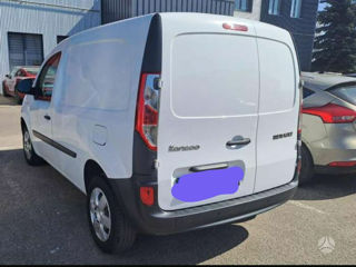 Renault Kangoo foto 5