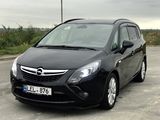 Opel Zafira foto 1