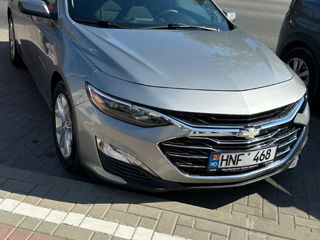 Chevrolet Malibu, 2023 г.