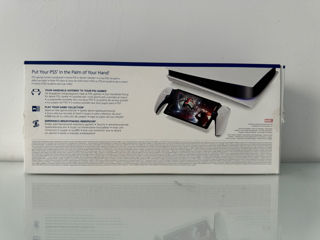 PlayStation Portal Remote Player for PS5 console 249€ in Stock!!! foto 5