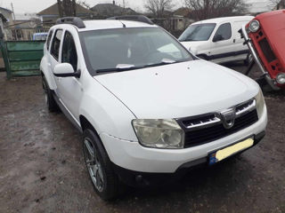 Dacia Duster foto 3