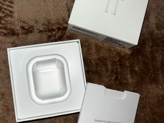 Airpods Apple Imitatie foto 3