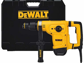 Ciocan Demolator Dewalt D25810K foto 3