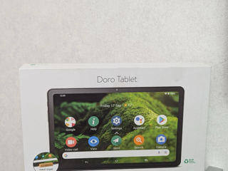 Doro Tablet Nou