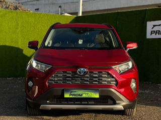 Toyota Rav 4 foto 2